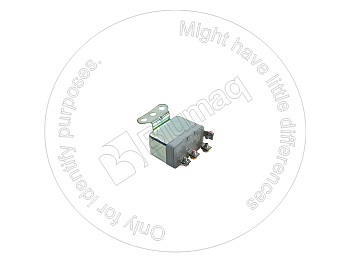 9G8187 OR RELAY A