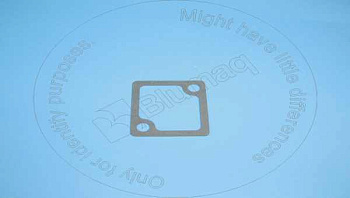 6L8924 BQ БУМАЖНАЯ ПРОКЛАДКА