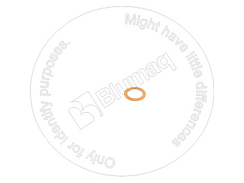 1A4907 ST ПРОКЛАДКА