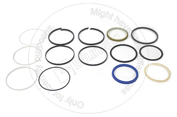 4560209 BQ КОМПЛЕКТ УПЛОТНЕНИЙ