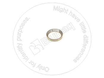 VOE20845144 ST СЕДЛО