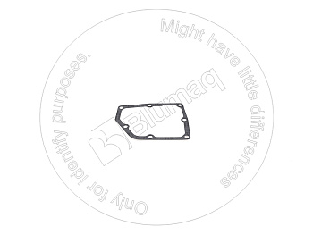 3P3729 BQ ПРОКЛАДКА