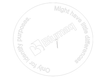 3604287 ST ШПЛИНТ