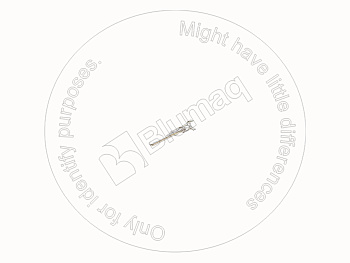 VOE946040 ST КАБЕЛЬНАЯ КЛЕММА