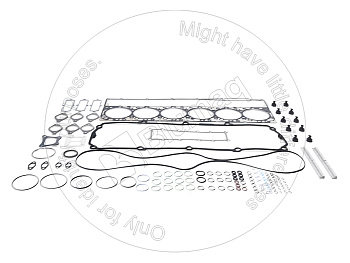 4495551 BQ НАБОР ПРОКЛАДОК