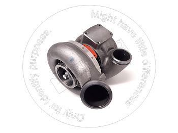 2395583 ST ТУРБИНА