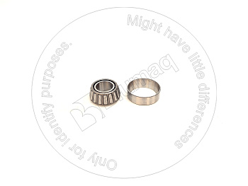 8U2306 OE ПОДШИПНИК
