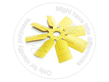 2501911 ST ВЕНТИЛЯТОР