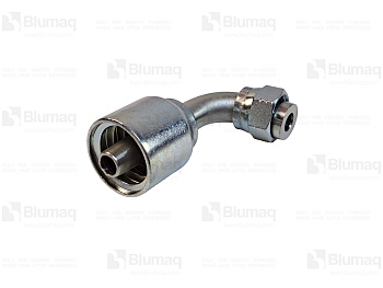 6V9967 ST МУФТА В СБОРЕ