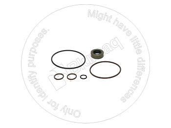 1U3506 BQ КОМПЛЕКТ УПЛОТНЕНИЙ