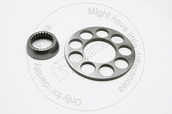 8U2017 ST ПЛАСТИНА