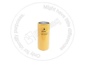 1W2660 BQ ФИЛЬТР ПРИГОДНЫЙ  1R0716DE