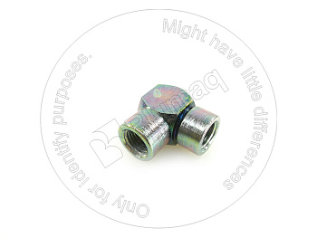 782351 OR КОЛЕНЧАТАЯ ТРУБА