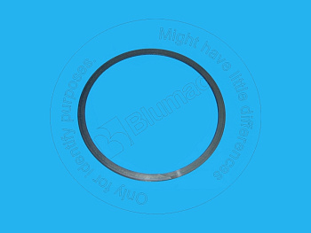 7K0432 OE КОЛЬЦО