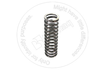 6P6586 BQ ПРУЖИНА