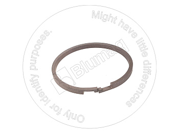 8I4410 OE КОЛЬЦО ПОРШНЕВОЕ