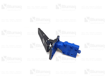 VOE17410200 OE FOOTBRAKE VALVE