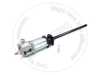 8X2317 OE НАСОС СМАЗКИ