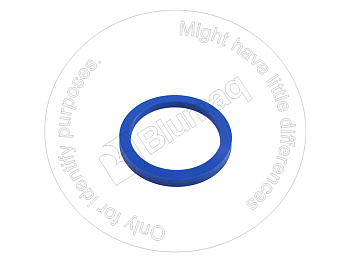VOE4784050 ST УПЛОТНЕНИЕ ШТОКА ПОРШНЯ