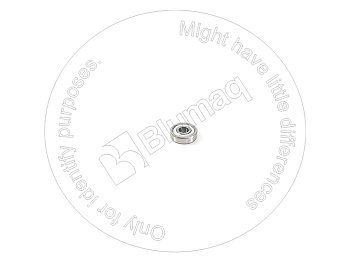 0600206200 OE ПОДШИПНИК