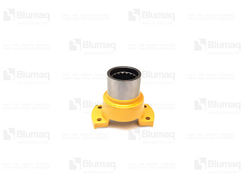 4K7556 ST ВИЛКА