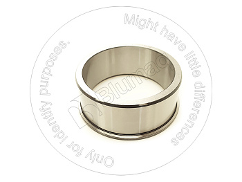 4S9781 OE РОЛИКОВЫЙ ПОДШИПНИК