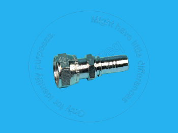 VOE15174289 ST COUPLING ASSY.