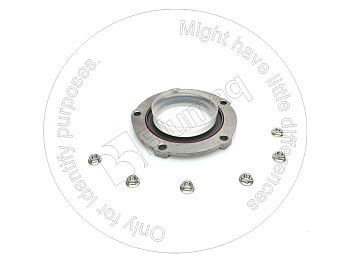 P9392501 ST KIT SEAL-Suitable for Various
