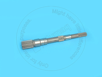1U3881 ST ВАЛ ПОМПЫ