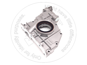 VOE21486014 OE МАСЛЯНЫЙ НАСОС