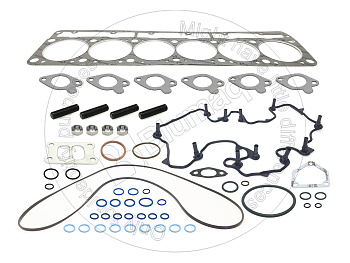 4549687 BQ НАБОР ПРОКЛАДОК