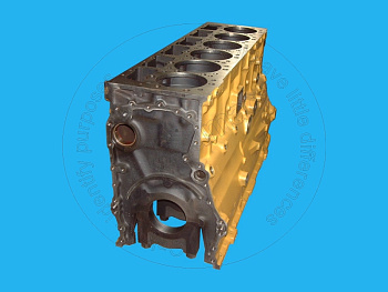 0R4817 RE БЛОК В СБОРЕ