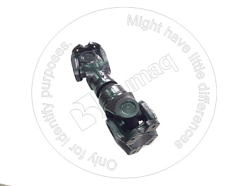 VOE23787141 ST PROPELLER SHAFT
