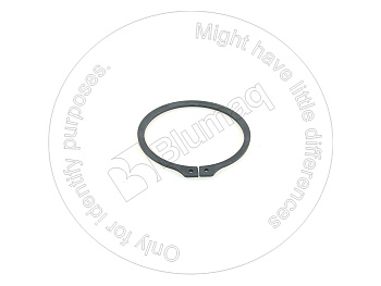 0773694 ST КЛОЛЬЦО УПЛОТНИТЕЛЬНОЕ