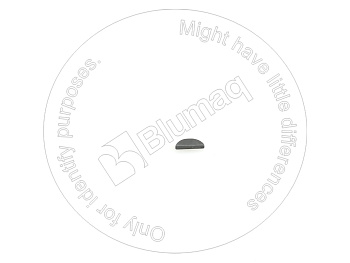 0006207 ST КЛЮЧ