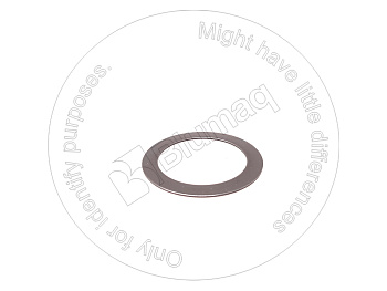 6E4364 OE ПРОСТАВКА