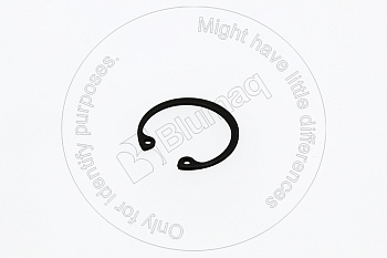 4L1466 ST КЛОЛЬЦО УПЛОТНИТЕЛЬНОЕ