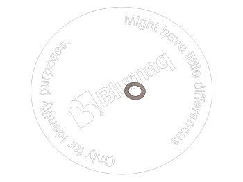 VOE11991049 ST РАСПОРНОЕ КОЛЬЦО