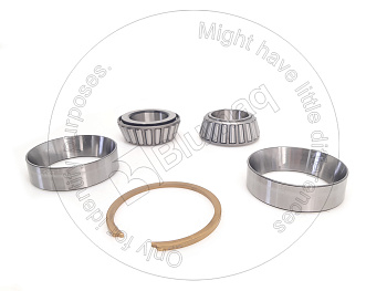 9W2087 OE ПОДШИПНИК