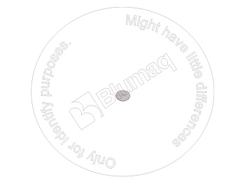 4M6391 OR КЛАПАН