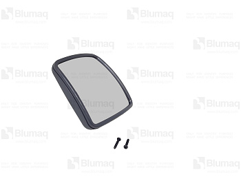 VOE17459094 OE REAR VIEW MIRROR