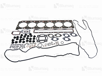 6743224210 BQ UPPER KIT