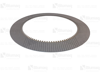 6T7013 ST ПЕРЕДНИЙ ДИСК