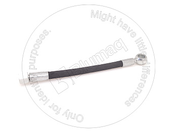 8B0867 ST ТРУБКА В СБОРЕ