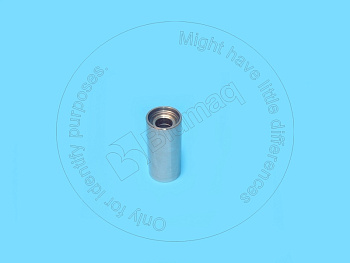 VOE1650970 BQ НАКОНЕЧНИК ВАЛА