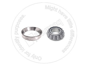 VOE184636 OE РОЛИКОВЫЙ ПОДШИПНИК