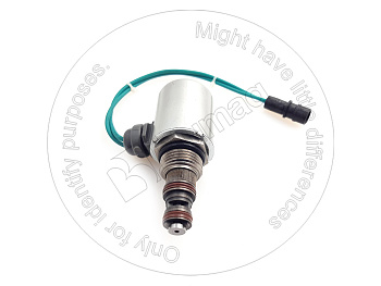 1938559 ST КЛАПАН