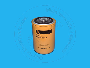 3I1332 BQ FILTER SUITABLE 1R0734DE