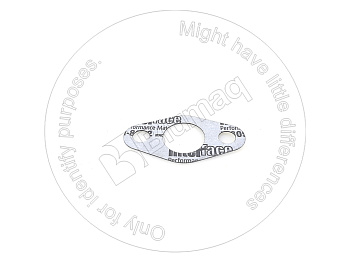 7M1588 BQ ПРОКЛАДКА