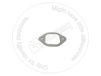 1052873 ST ПРОКЛАДКА